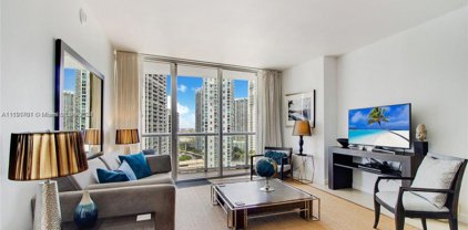 485 Brickell Ave Unit #2107, Miami