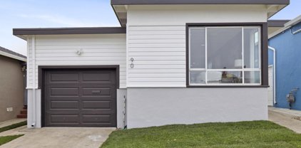 90 Menlo AVE, Daly City