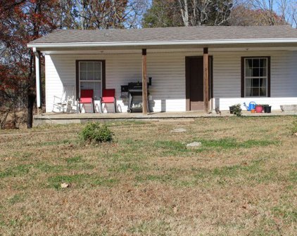 551 Palmyra Rd, Clarksville