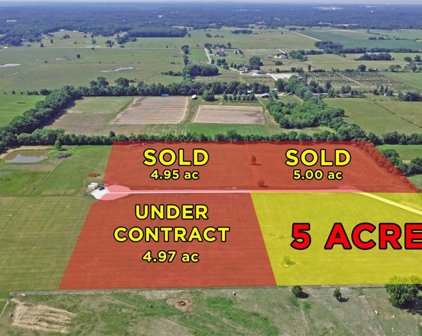 Lot 1 Miser  Road, Pea Ridge