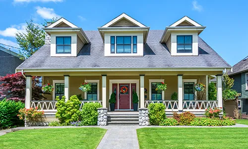 Santa Paula Homes for Sale