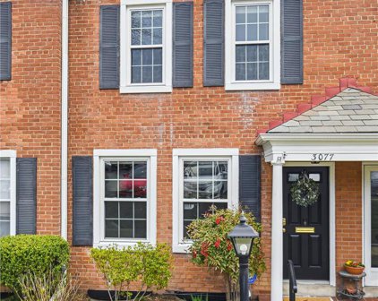3077 S Woodrow St, Arlington