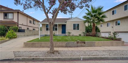 414 W Hampton Avenue, Monterey Park