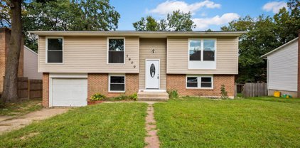 7909 Parke West Dr, Glen Burnie