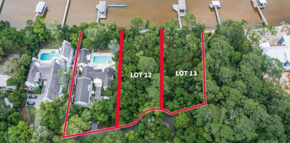 Lot 12 Ansley Forest Drive, Santa Rosa Beach