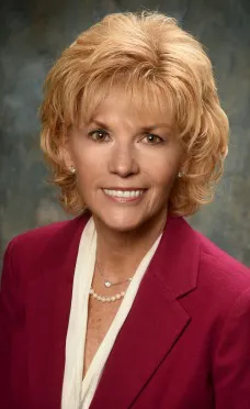 Linda Rohrer, President and Broker of Record