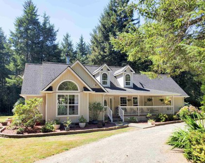 1255 Malaney, Crescent City