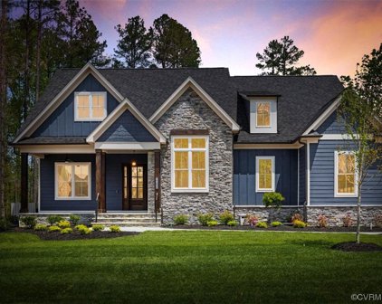 5143 Lake Summer  Loop, Moseley