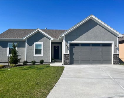 19633 W 196th Street, Spring Hill