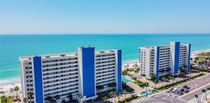 14950 Gulf Boulevard Unit 505, Madeira Beach