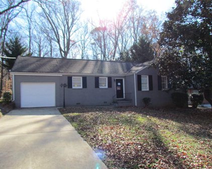 1697 Dyson Ne Drive, Atlanta