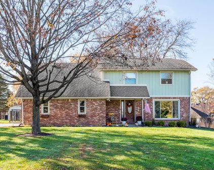 1202 Pendle Hill Ave., Pendleton