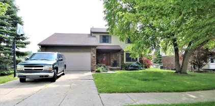 50580 Newcastle, Chesterfield Twp
