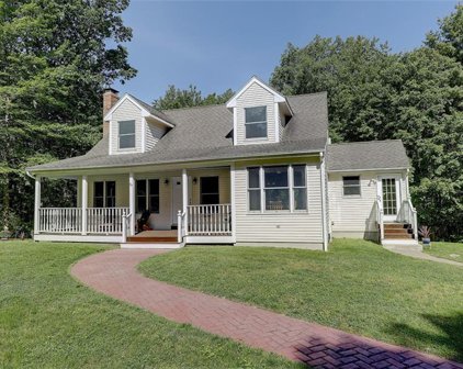 97 Pine Orchard  Road, Glocester