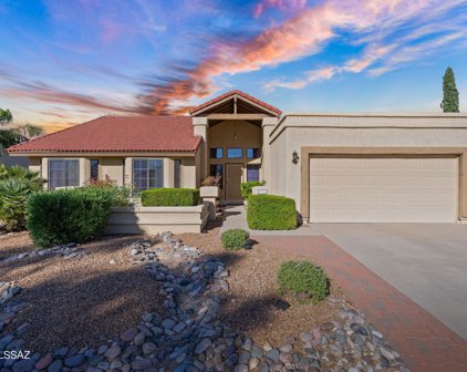 11521 N Quicksilver, Oro Valley