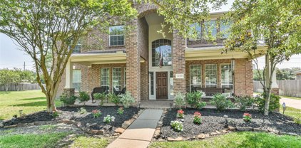 11310 Wooded Creek Lane, Cypress