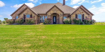 1012 Sunny  Court, Weatherford
