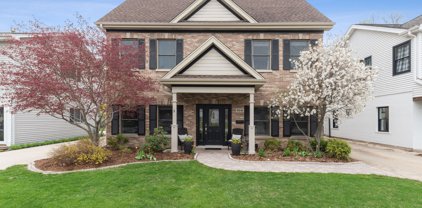 910 N Hickory Avenue, Arlington Heights