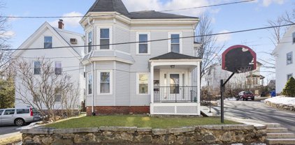 1 Summit Street, Maynard