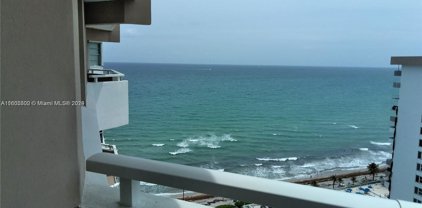 1980 S Ocean Dr Unit #22A, Hallandale Beach