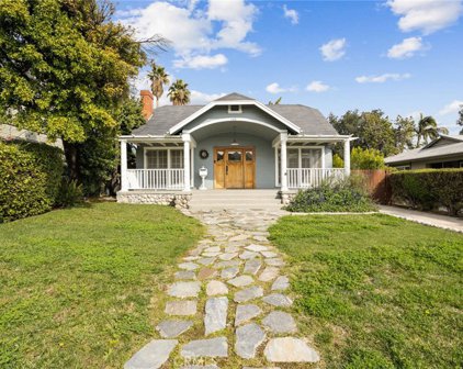 144 N Ivy Avenue, Monrovia