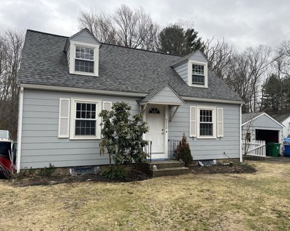 112 W Union St, Ashland