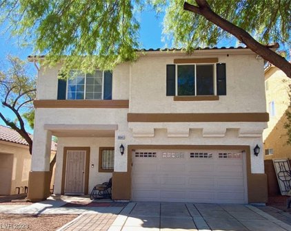 10045 Cambridge Blue Avenue, Las Vegas