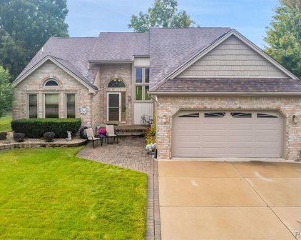 31119 BRODERICK, Chesterfield Twp