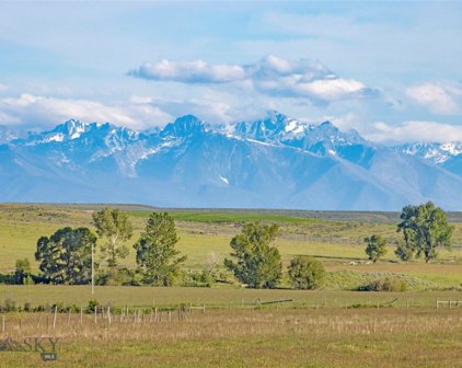 TBD Elk Creek Road, Wilsall