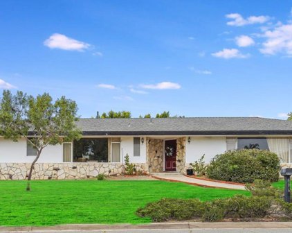 896 La Jolla Rancho Rd, La Jolla