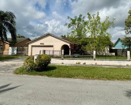 13731 Sw 284th St, Homestead