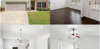 3942 Plymouth Rock Drive, Loganville
