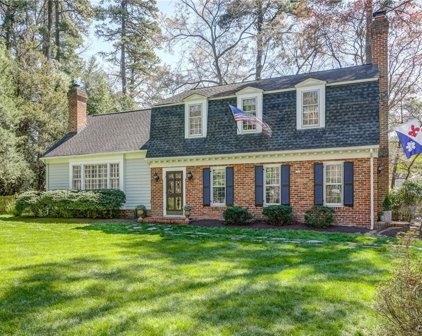 8703 Wishart  Road, Henrico