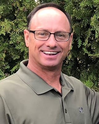 James Savoini Headshot