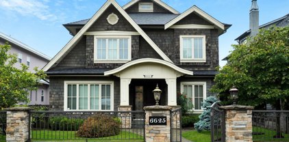 6625 Cypress Street, Vancouver