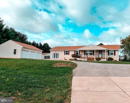 7210 Kennedy Rd, Warrenton