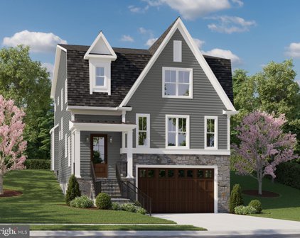 10010 Fleming Ave, Bethesda
