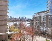 1288 Marinaside Crescent Unit 601, Vancouver image