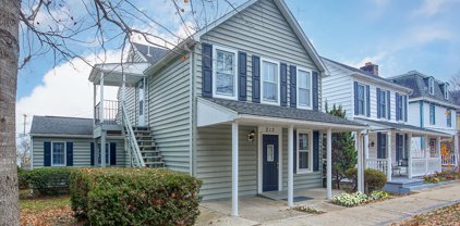 213 Washington St, Havre De Grace