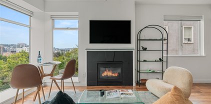 1708 Melrose Avenue Unit #401, Seattle