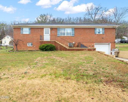 6609 Langston Drive, Knoxville