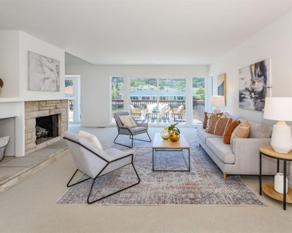 114 Saint Thomas Way, Tiburon
