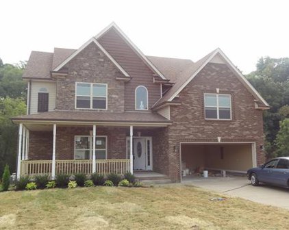 716 Fields of Northmeade, Clarksville