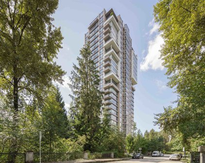 301 Capilano Road Unit 2306, Port Moody