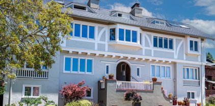 7 Panoramic Way, Berkeley