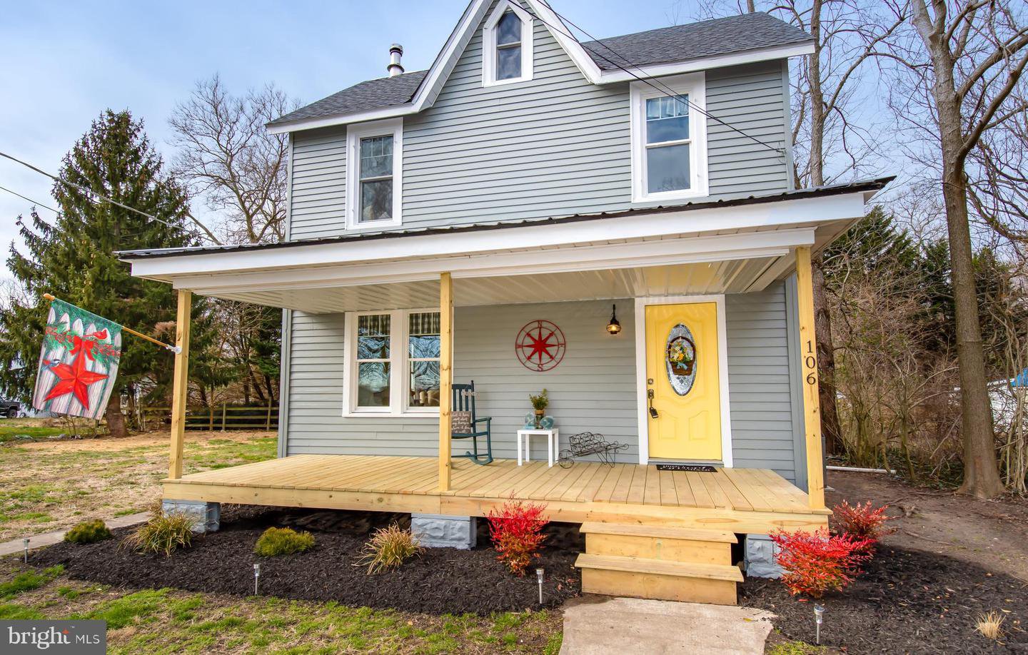 106 S Linden Street, Sudlersville, Sudlersville, MD 21668 in Sudlersville