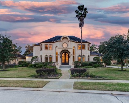 3 Forest Course Circle, Kingwood