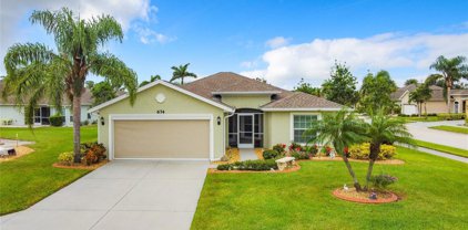 674 Barnacle Court, Englewood
