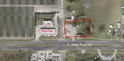 4616 State Road 60  W, Plant City