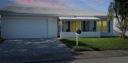 9040 41st Street N Unit 5, Pinellas Park